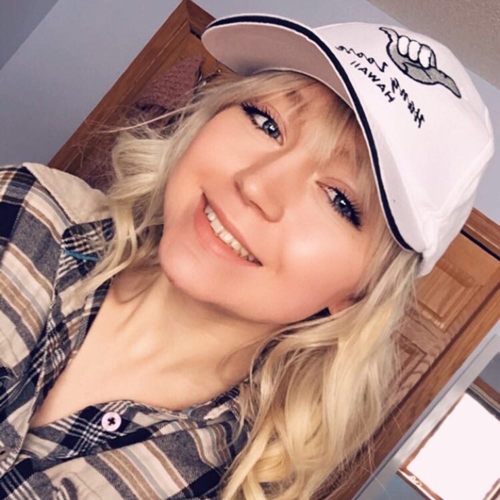 Hawaiian Baseball hat